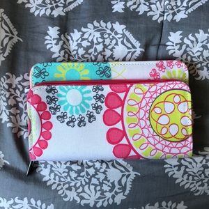 Thirty one wallet